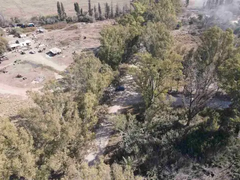Terreno en Venta en Ferreyra, USD 2.006.892