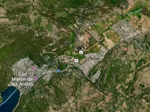 Terreno en venta San Martin de los Andes