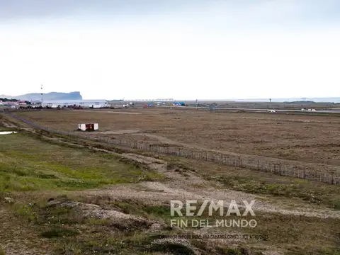 Terreno en Venta en Rio Grande, USD 4.500.000