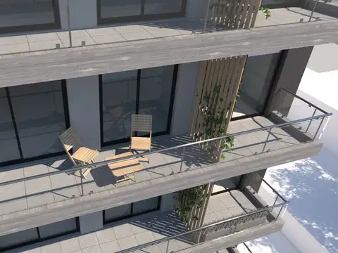 Departamento en Venta 1 año