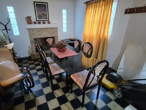 Casa en Venta 39 años