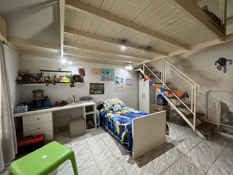 Casa en Venta en Villa Crespo, USD 340.000