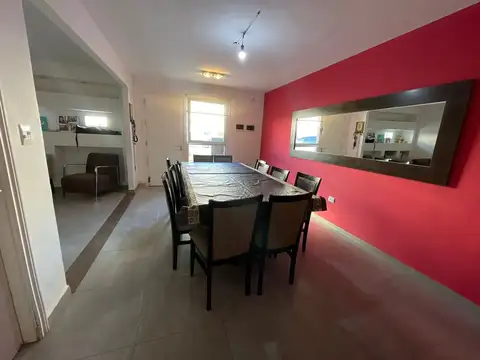 Departamento en Venta de 5 ambientes