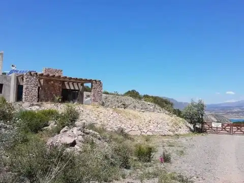 LOTE EN VENTA COSTA NORTE, DIQUE POTRERILLOS,