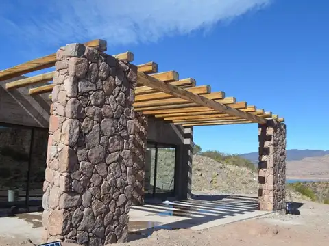 LOTE EN VENTA COSTA NORTE, DIQUE POTRERILLOS,