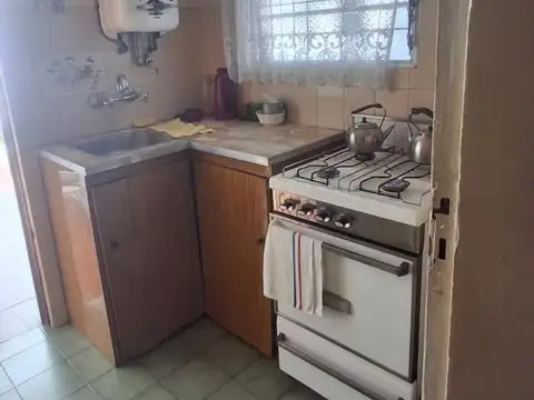 Casa en Venta 35 años
