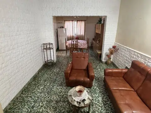 Casa en Venta en Victoria Barrio Fate, USD 125.000