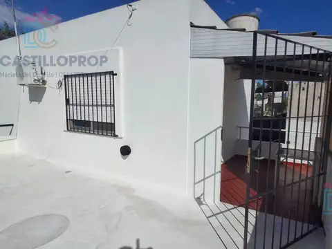 2 casas sobre lote propio en Victoria