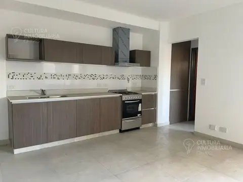Departamento en Venta en Villa Sarmiento, USD 56.000