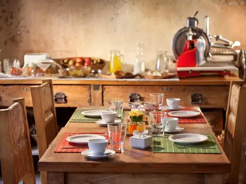 Hotel en Alquiler 16 años