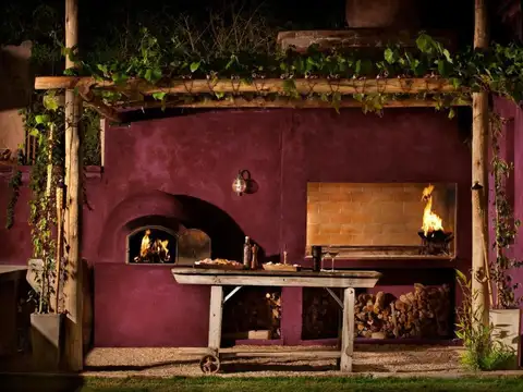 Hermosa posada en el corazón de Chacras de Coria