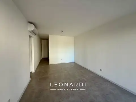 Departamento en Alquiler A Estrenar