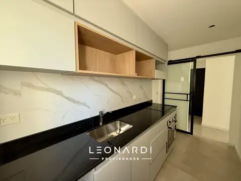 Departamento en Alquiler en Belen de Escobar, $ 1.100.000