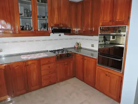 Departamento en Venta al Norte