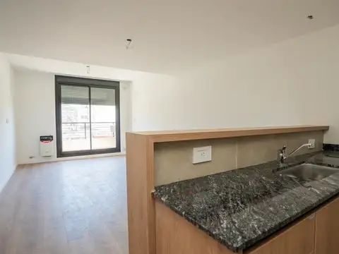Departamento en Venta de Monoambiente