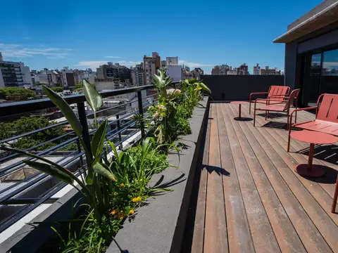 Departamento en Venta al Sur