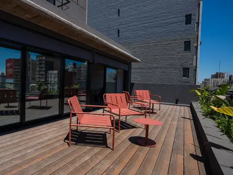 Departamento en  Venta Cochabamba 1125 - Malaga