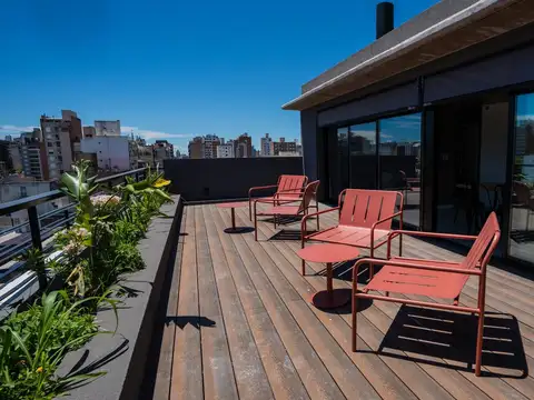 Departamento en Venta A Estrenar