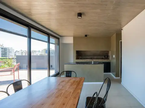 Departamento en Venta en Rosario, USD 67.754