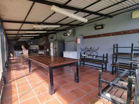 Departamento en Alquiler 20 años