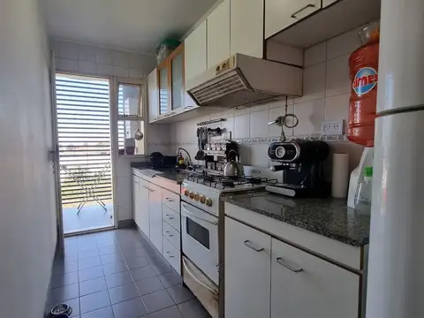 Departamento en Alquiler Permite mascota
