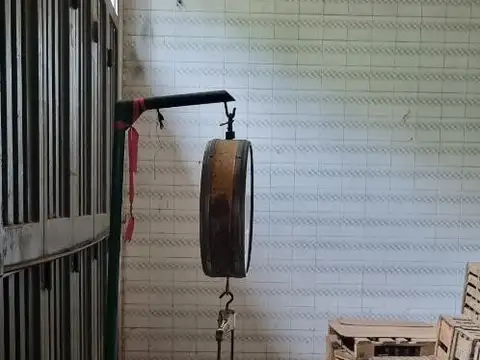 Galpon en Venta en Remedios de Escalada, USD 190.000