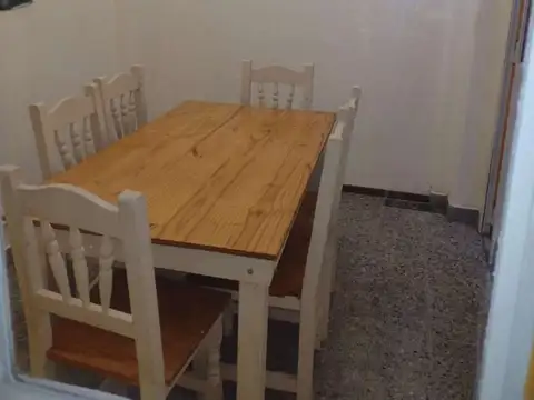 Constitucion 2200, Piso PB