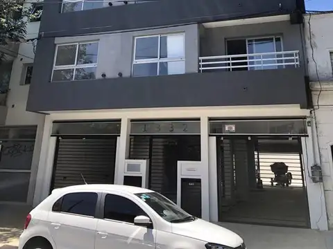 Departamento en La Plata