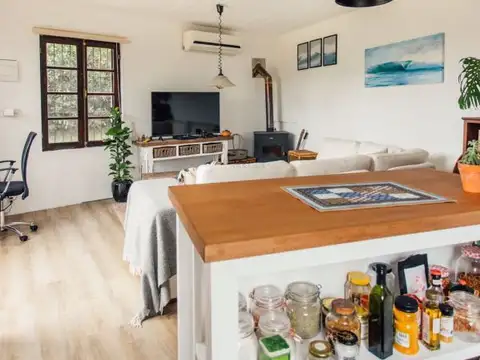 Casa en Alquiler Temporal en Manantiales, USD 5.500