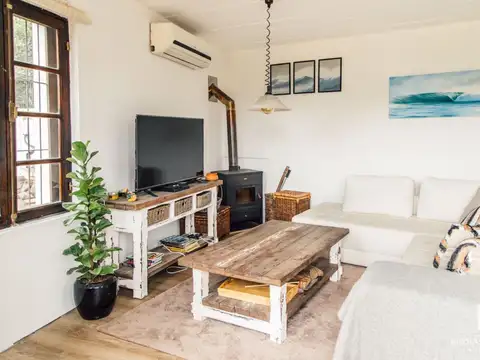 Casa en Alquiler Temporal 2023 años