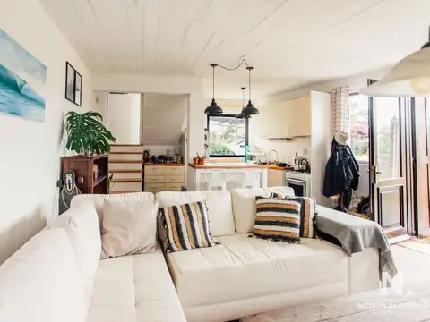 Casa en Alquiler Temporal de 2 dormitorios