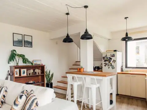 Casa en Alquiler Temporal de 2 dormitorios