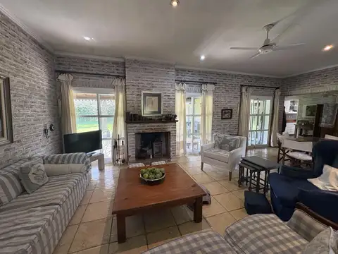 Casa en Venta 30 años