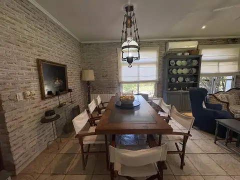 Casa en Venta al Oeste