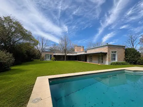 Casa en venta de 5 ambientes en Martindale C.C, Pilar, GBA Norte