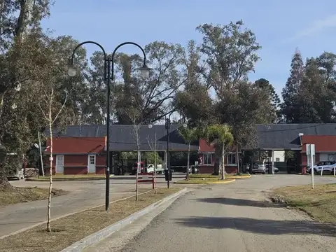 B,° el ensueño, lote 600m2 ing. maschwitz