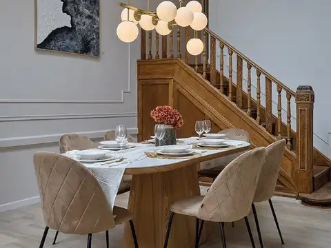 Casa en Venta con 1 cochera