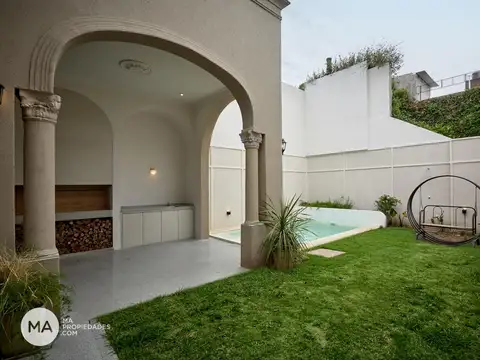 Casa en Venta al Este