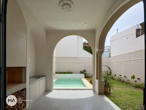 Casa en Venta en Abasto, USD 450.000