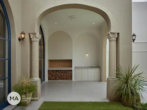Casa en Venta A Estrenar