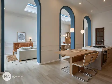 Casa en Venta de 4 dormitorios