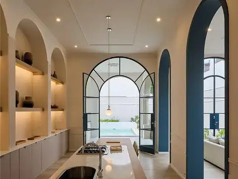 Casa en Venta al Este