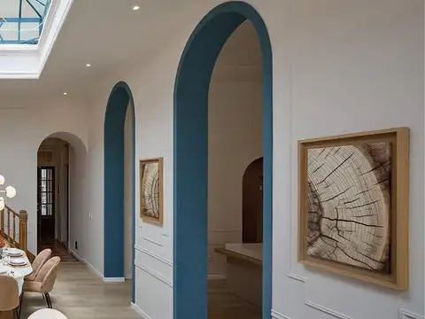 Casa en Venta en Abasto, USD 450.000