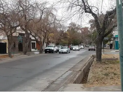 Aristobulo del valle 364Aristobulo del Valle n 364 Godoy Cruz Mendoza