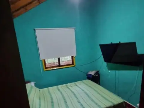 CASA EN VENTA EN BELLA VISTA