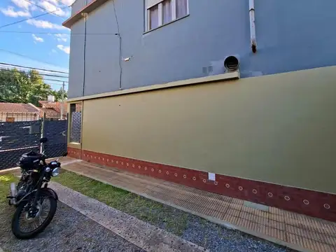 Casa en Venta en Villa Santos Tesei, USD 118.000