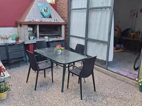 Casa en Venta al Suroeste