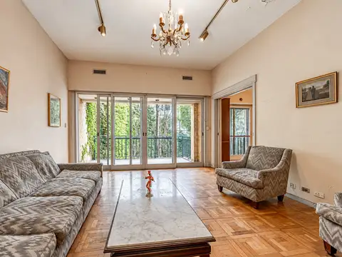 Departamento en Venta en Recoleta, USD 315.000