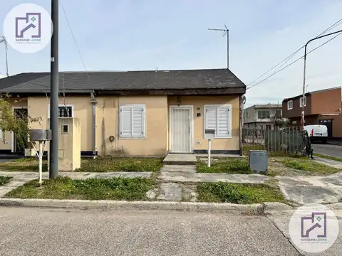 Av. Márquez 2500 - Barrio Altos de Podestá