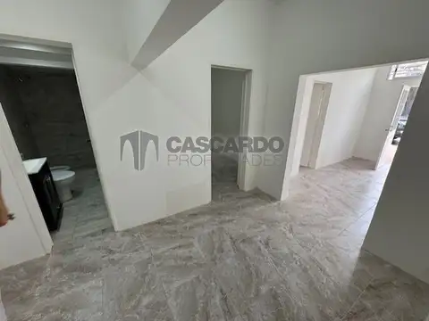Depto Tipo Casa en Alquiler de 2 dormitorios